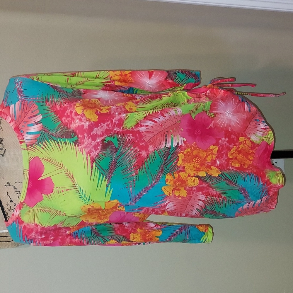 High Fifth blouse